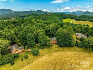 703 Crestview Dr, Leicester, NC 28748