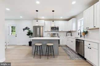 3310 Flowers Rd, Upper Marlboro, MD 20774