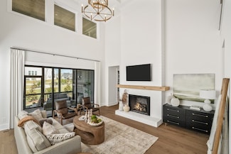 5170 High Park Hill Dr, Arrington, TN 37014