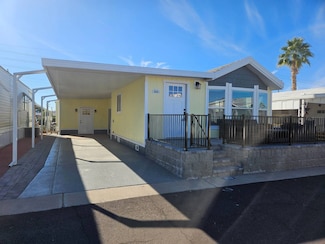 8700 E University Dr Unit 253, Mesa, AZ 85207