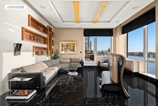 100 Riverside Blvd Unit PHB, New York, NY 10069