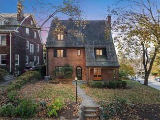 6300 Jackson St, Pittsburgh, PA 15206