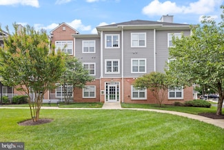 9011 Groffs Mill Dr Unit 9011, Owings Mills, MD 21117