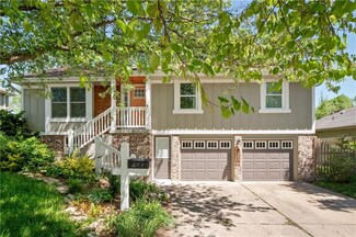 13405 Donnelly Ave, Grandview, MO 64030