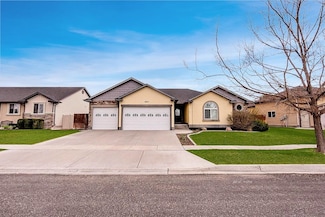 2641 Hillview Dr, Pocatello, ID 83201