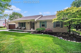 9300 Clippert St, Taylor, MI 48180