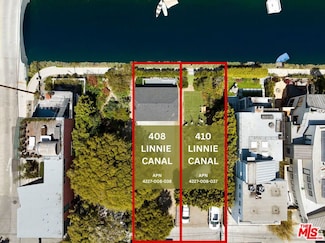 410 Linnie Canal, Los Angeles, CA 90291