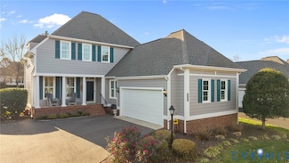 6225 Kershaw Dr, Glen Allen, VA 23059