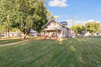 714 S 13th St, Goshen, IN 46526