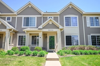 39735 N Paris Dr Unit 4713, Beach Park, IL 60083