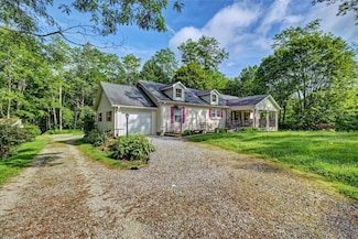 264 Cole Mountain Cir, Highlands, NC 28741