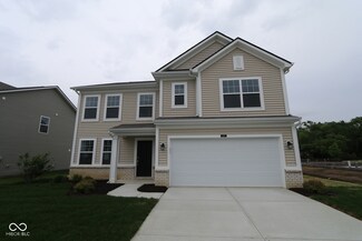 3917 Highcrest Rd, Indianapolis, IN 46239