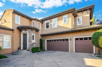 4339 Red Maple Ct, San Jose, CA 95138