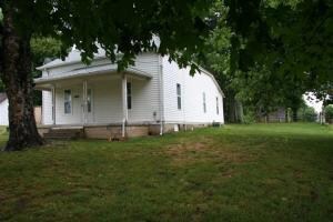 412 Cemetery Rd, Alpena, AR 72611