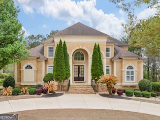 5297 Heron Bay Blvd, Locust Grove, GA 30248