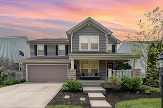 3825 Sonata Dr, Union, KY 41091
