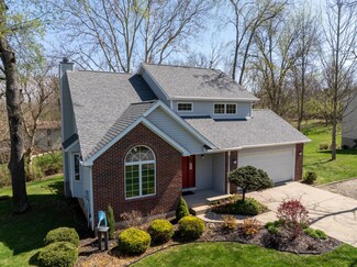 1932 Timberline Trail, Lawrenceburg, IN 47025