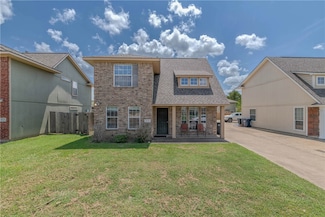 510 Thornton Ct, College Station, TX 77840