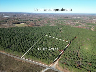 Lot 3 Willie Rd, Seagrove, NC 27341