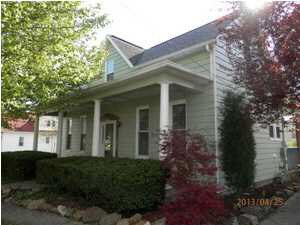 1115 Virginia St, Ferdinand, IN 47532