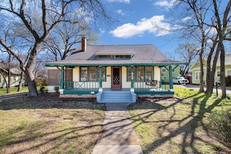 409 W Sycamore St, Denton, TX 76201