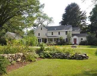 14 Winter St, Lincoln, MA 01773