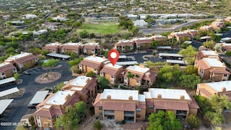 6651 N Campbell Ave Unit 132, Tucson, AZ 85718