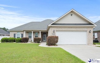 3613 Tetbury St, Florence, SC 29501