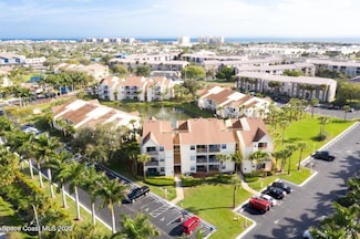650 Island Club Ct Unit 153, Melbourne, FL 32903