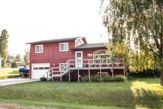12981 Kimwood Dr, Lolo, MT 59847