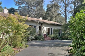 1 Toyon Rd, Atherton, CA 94027