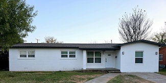 409 N 20th St, Lamesa, TX 79331