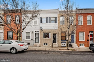 113 N Curley St, Baltimore, MD 21224