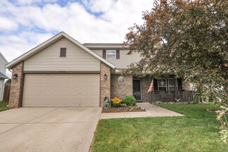 620 Stockdale Dr, Lafayette, IN 47909