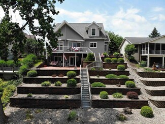 11502 N Fascination Way, Cromwell, IN 46732