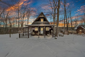 401 Turkey Ridge Rd, Wellington, KY 40387