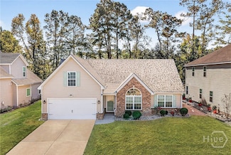 7 Teal Lake Dr, Savannah, GA 31419