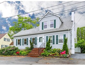 149 Riverview Ave, Waltham, MA 02453
