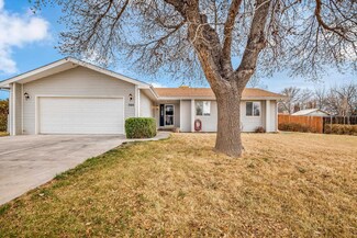 566 Jaquette Ln, Grand Junction, CO 81504
