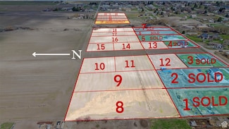 165 N 300 W Unit 11, Newton, UT 84327