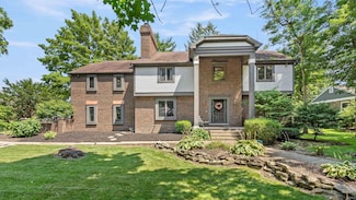 4012 Gettysburg Dr, Kokomo, IN 46902