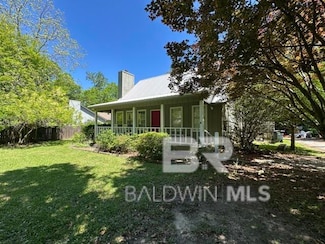 20460 Bishop Rd, Fairhope, AL 36532