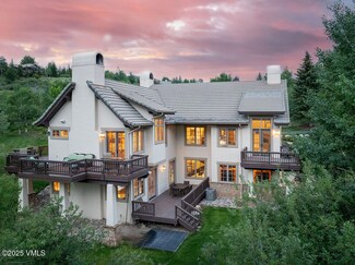 1715 Cordillera Way, Edwards, CO 81632