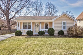 705 Legion Dr, Twin Lakes, WI 53181