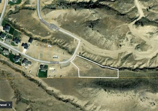 TBD Lot 8 Block 4 Sanctuary Canyon Rd, Billings, MT 59101