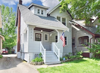 2513 Williams Ave, Cincinnati, OH 45212