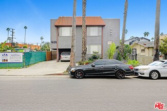 1426 S Cochran Ave Unit 6, Los Angeles, CA 90019