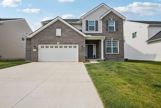 331 Honey Tree Way, Ann Arbor, MI 48103