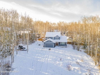 2195 W Carlsbad Place, Wasilla, AK 99654