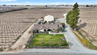 10166 W Olive Ave, Fresno, CA 93723